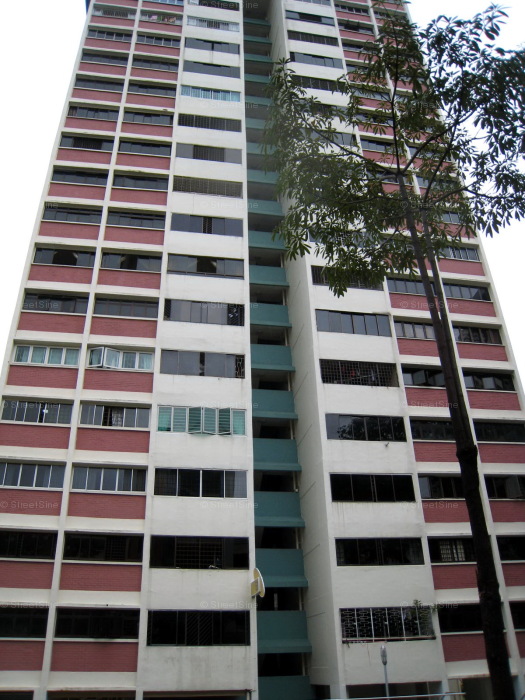 Telok Blangah Drive thumbnail photo